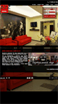 Mobile Screenshot of jazzhotel.ru